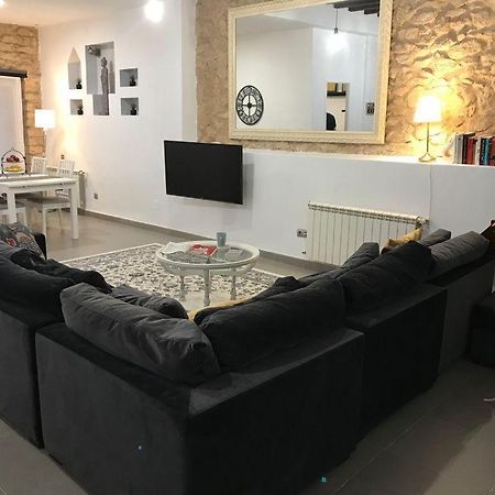 Apartament Glp Downtown Alicante Zewnętrze zdjęcie