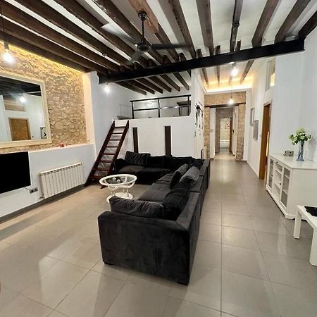 Apartament Glp Downtown Alicante Zewnętrze zdjęcie