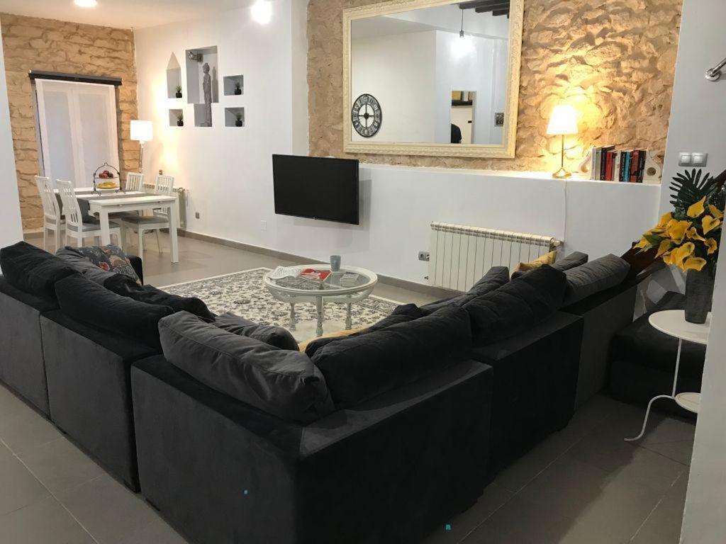 Apartament Glp Downtown Alicante Zewnętrze zdjęcie