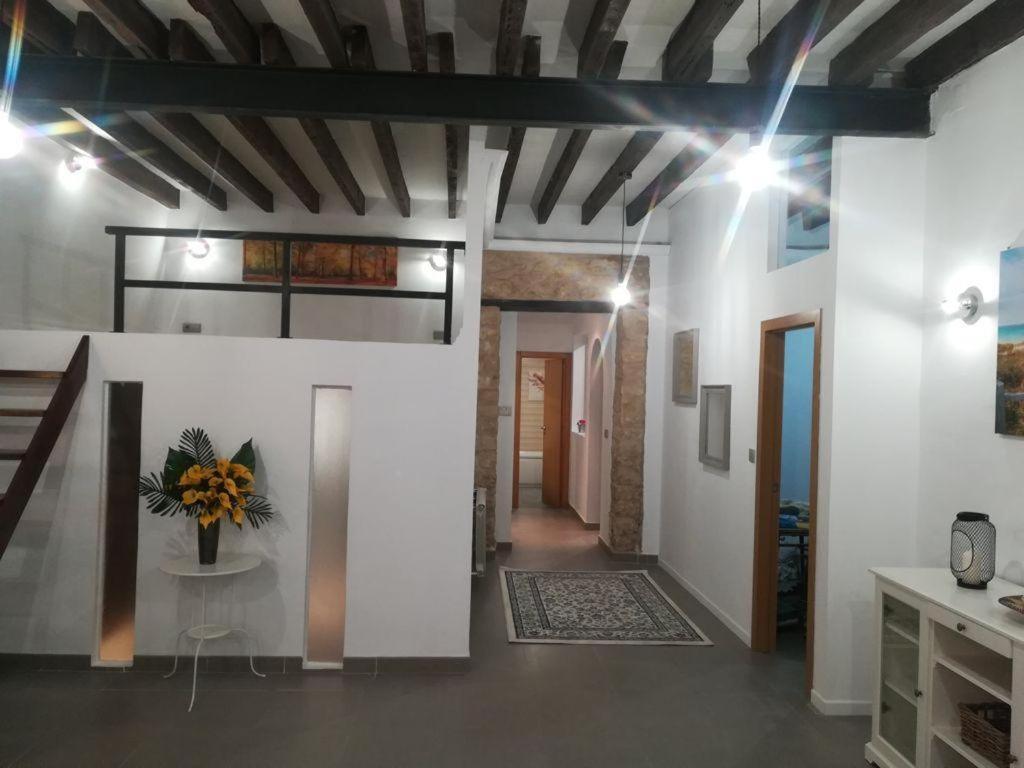 Apartament Glp Downtown Alicante Zewnętrze zdjęcie