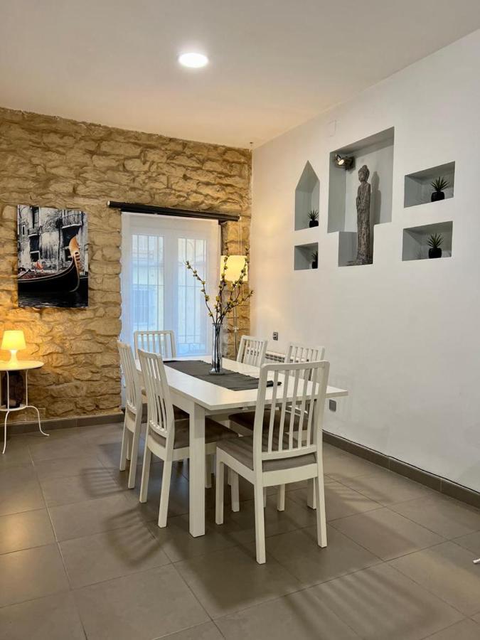 Apartament Glp Downtown Alicante Zewnętrze zdjęcie