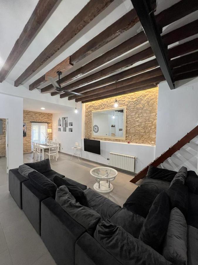 Apartament Glp Downtown Alicante Zewnętrze zdjęcie