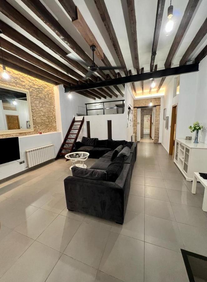 Apartament Glp Downtown Alicante Zewnętrze zdjęcie