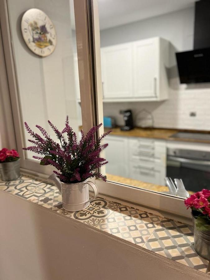 Apartament Glp Downtown Alicante Zewnętrze zdjęcie