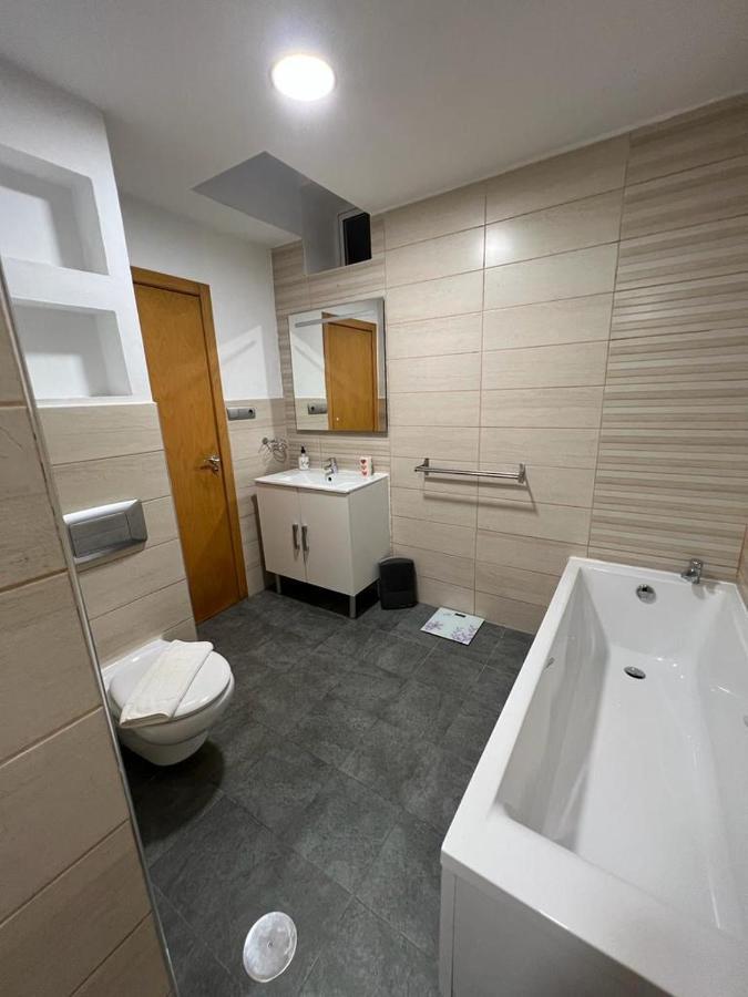 Apartament Glp Downtown Alicante Zewnętrze zdjęcie