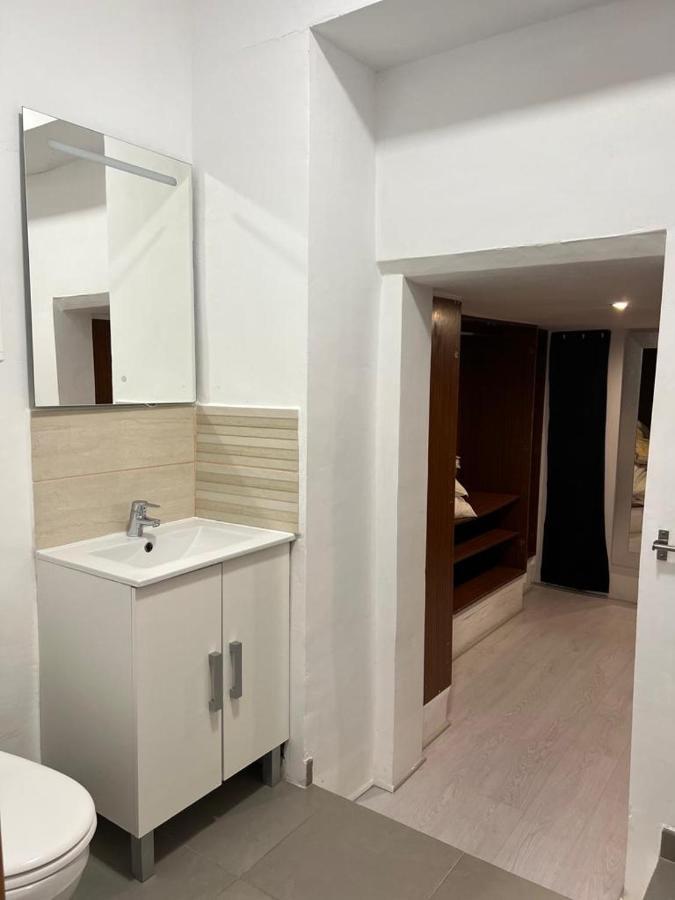 Apartament Glp Downtown Alicante Zewnętrze zdjęcie