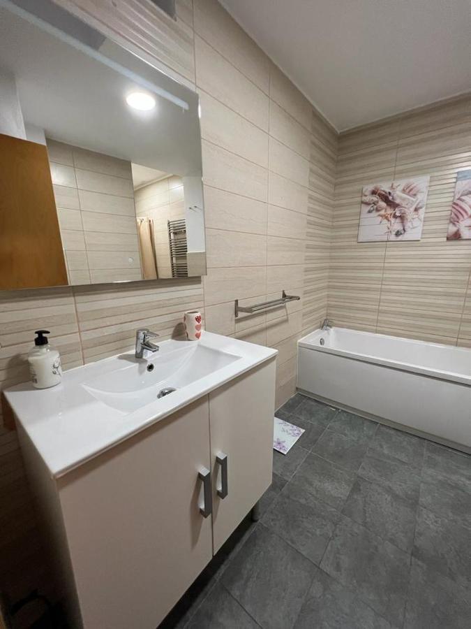 Apartament Glp Downtown Alicante Zewnętrze zdjęcie