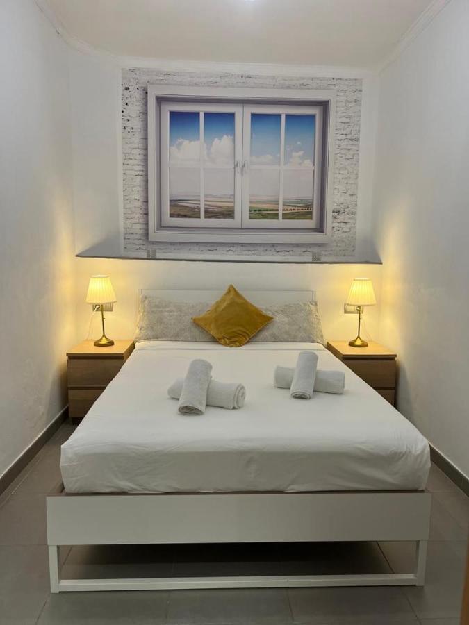 Apartament Glp Downtown Alicante Zewnętrze zdjęcie