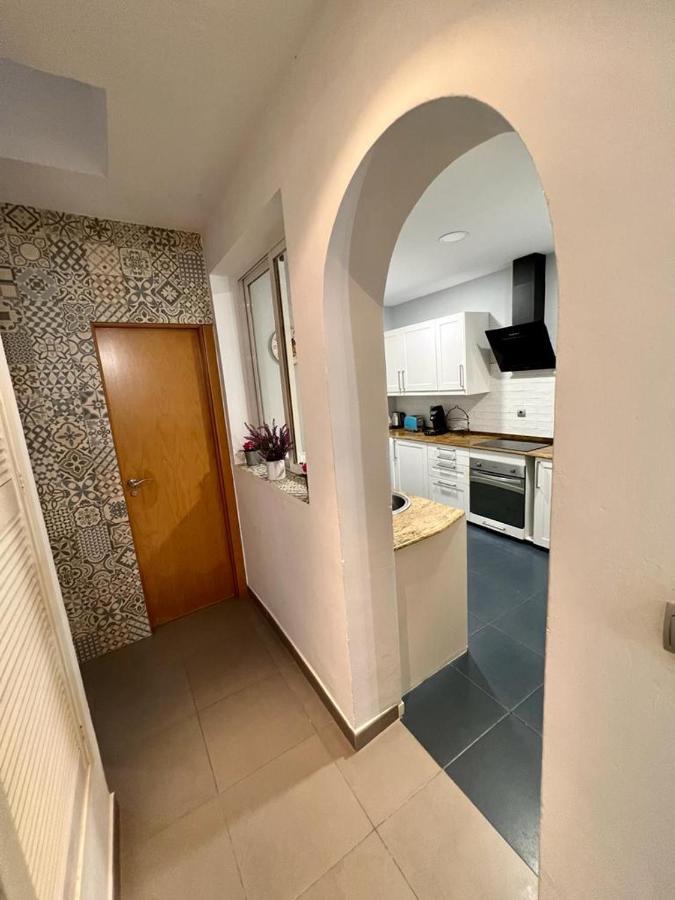 Apartament Glp Downtown Alicante Zewnętrze zdjęcie