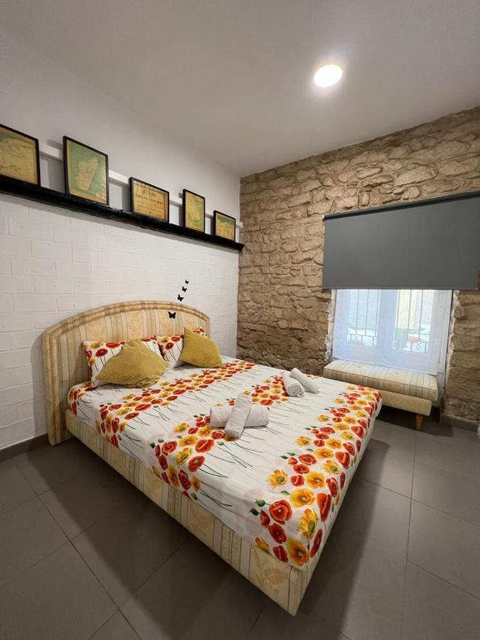 Apartament Glp Downtown Alicante Zewnętrze zdjęcie