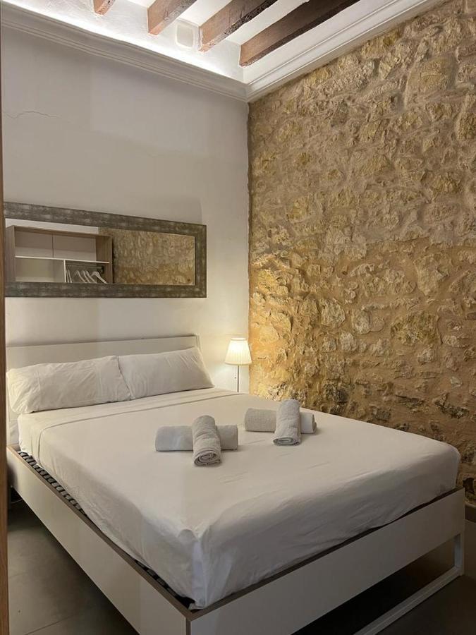Apartament Glp Downtown Alicante Zewnętrze zdjęcie
