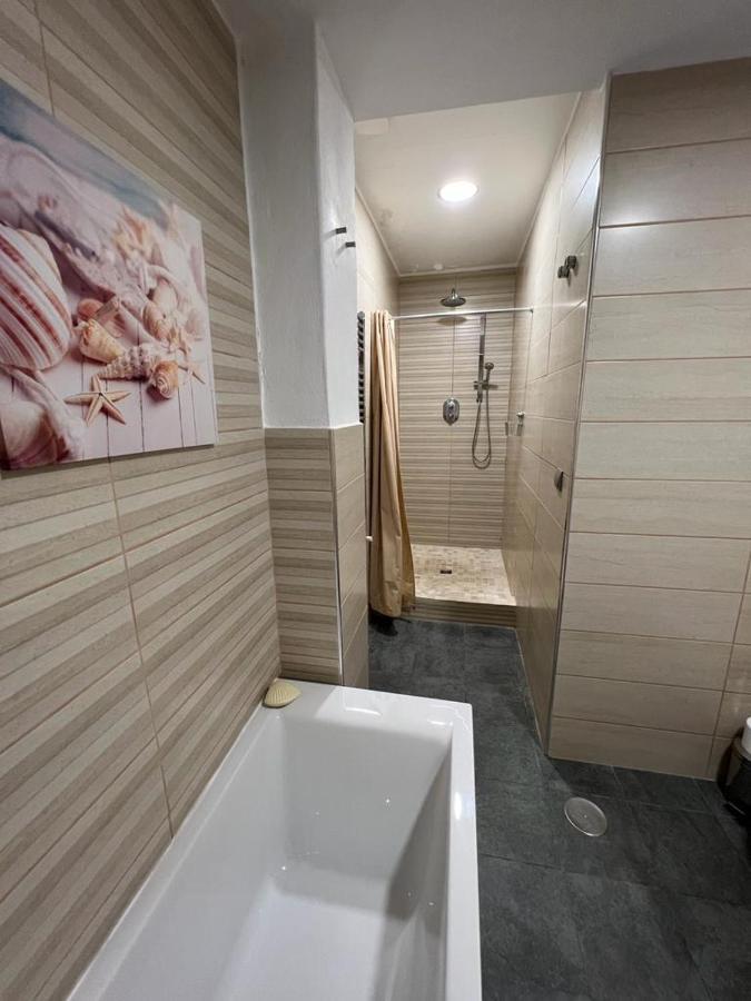 Apartament Glp Downtown Alicante Zewnętrze zdjęcie