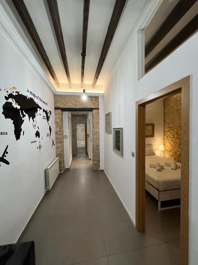 Apartament Glp Downtown Alicante Zewnętrze zdjęcie